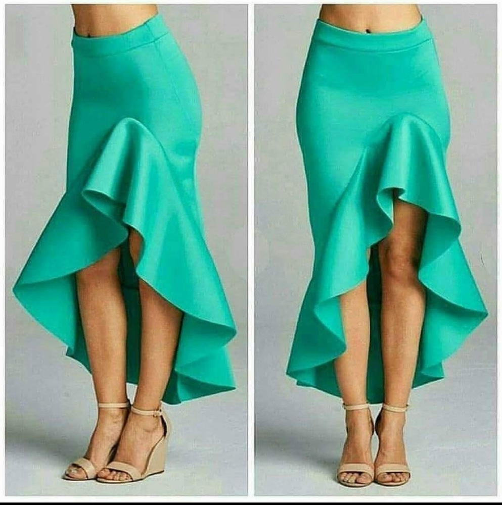 Shani Skirt